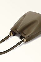 WB01449 FURLA SFERA S BUCKET BAG