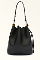 WB01449 FURLA SFERA S BUCKET BAG