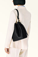 WB01449 FURLA SFERA S BUCKET BAG