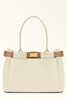 WB01462 FURLA IRIS L TOTE