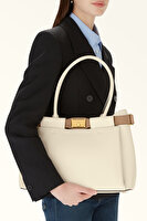 WB01462 FURLA IRIS L TOTE