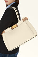 WB01462 FURLA IRIS L TOTE