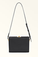WB01474 FURLA ARCO MINI SHOULDER BAG