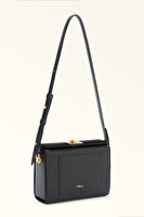 WB01474 FURLA ARCO MINI SHOULDER BAG