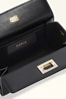 WB01474 FURLA ARCO MINI SHOULDER BAG