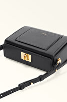 WB01474 FURLA ARCO MINI SHOULDER BAG
