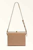 WB01474 FURLA ARCO MINI SHOULDER BAG