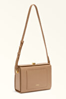 WB01474 FURLA ARCO MINI SHOULDER BAG