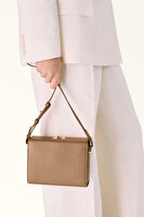 WB01474 FURLA ARCO MINI SHOULDER BAG
