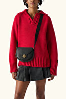 WB01491 FURLA LOTUS MINI CROSSBODY