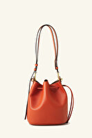 WB01514 FURLA SFERA MINI BUCKET BAG