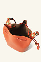 WB01514 FURLA SFERA MINI BUCKET BAG