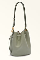 WB01514 FURLA SFERA MINI BUCKET BAG