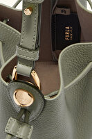 WB01514 FURLA SFERA MINI BUCKET BAG