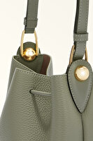 WB01514 FURLA SFERA MINI BUCKET BAG