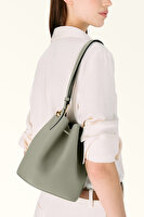 WB01514 FURLA SFERA MINI BUCKET BAG