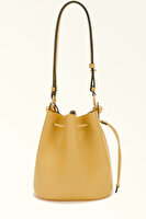 WB01514 FURLA SFERA MINI BUCKET BAG