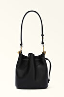 WB01514 FURLA SFERA MINI BUCKET BAG