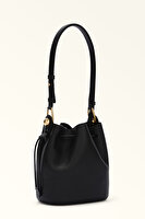WB01514 FURLA SFERA MINI BUCKET BAG
