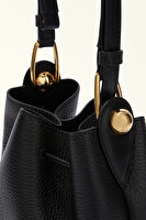 WB01514 FURLA SFERA MINI BUCKET BAG