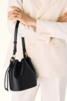 WB01514 FURLA SFERA MINI BUCKET BAG