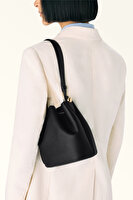 WB01514 FURLA SFERA MINI BUCKET BAG