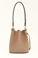 WB01514 FURLA SFERA MINI BUCKET BAG