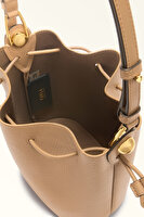WB01514 FURLA SFERA MINI BUCKET BAG