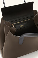 WB01530 FURLA MERIDIANA L TOTE