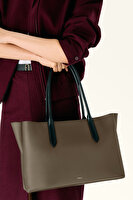 WB01530 FURLA MERIDIANA L TOTE