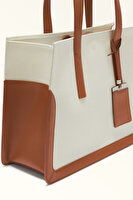 WB01555 FURLA BAIA XL TOTE
