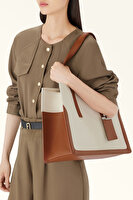 WB01555 FURLA BAIA XL TOTE