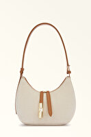 WB01634 FURLA GOCCIA S SHOULDER BAG