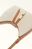 WB01634 FURLA GOCCIA S SHOULDER BAG