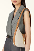 WB01634 FURLA GOCCIA S SHOULDER BAG