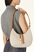 WB01634 FURLA GOCCIA S SHOULDER BAG