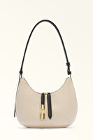 WB01634 FURLA GOCCIA S SHOULDER BAG