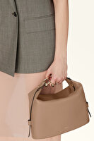 WB01656 FURLA NUVOLA M HOBO