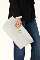 WB01661 FURLA SFERA SOFT M CLUTCH