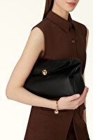 WB01661 FURLA SFERA SOFT M CLUTCH