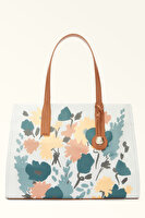 WB01668 FURLA FRESIA L TOTE