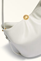 WB01691 FURLA SFERA SOFT M BUCKET BAG