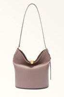 WB01691 FURLA SFERA SOFT M BUCKET BAG