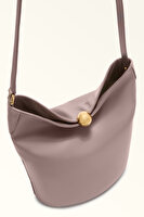 WB01691 FURLA SFERA SOFT M BUCKET BAG