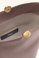 WB01691 FURLA SFERA SOFT M BUCKET BAG