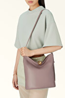 WB01691 FURLA SFERA SOFT M BUCKET BAG