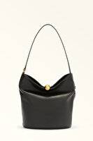 WB01691 FURLA SFERA SOFT M BUCKET BAG