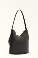 WB01691 FURLA SFERA SOFT M BUCKET BAG