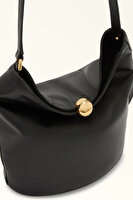 WB01691 FURLA SFERA SOFT M BUCKET BAG