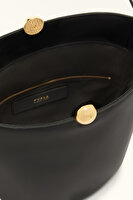 WB01691 FURLA SFERA SOFT M BUCKET BAG